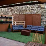 Casa Ferro Plan