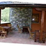 Casa Ferro * Plan