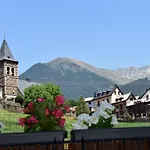 Lantställe Casa Ferro *