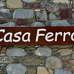 Casa Ferro