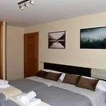 Casa Ferro Lantställe