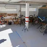 Casa Ferro בית כפרי פלאן