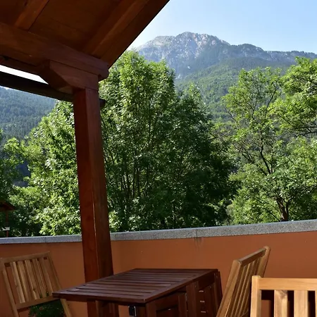 Casa Ferro Landhaus *