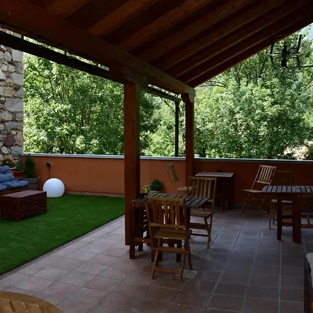 Casa Ferro