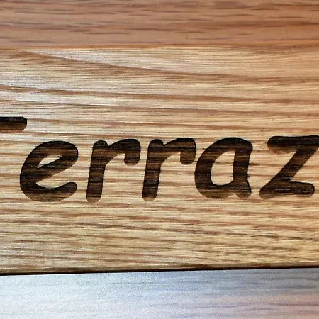 Casa Ferro Casa de Campo *