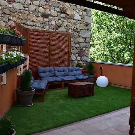 Casa Ferro *