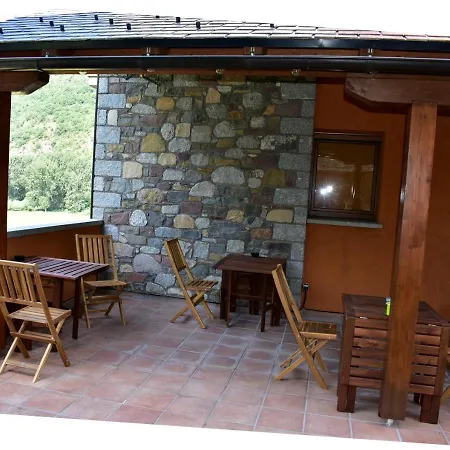 Casa Ferro * Plan