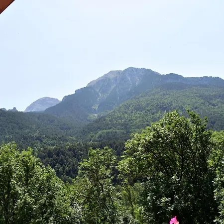 Casa Ferro Landhaus Plan