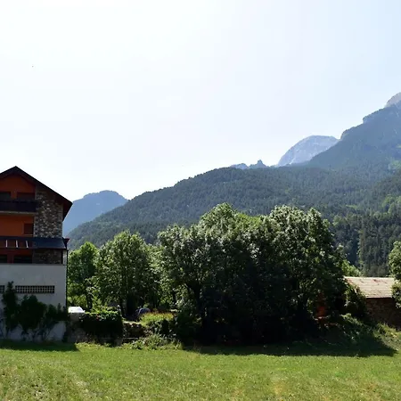 Casa Ferro *