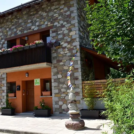 Casa Ferro Casa de Campo
