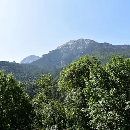Casa Ferro