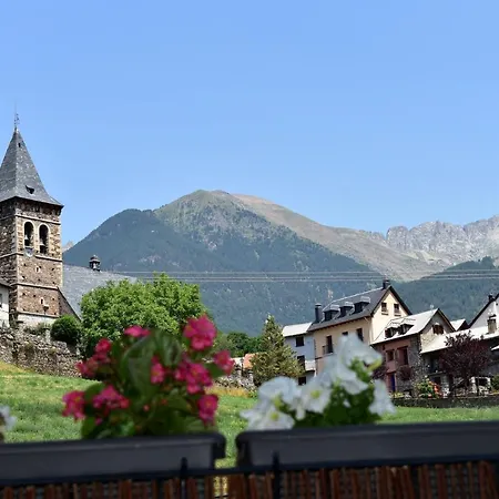 Landhaus Casa Ferro *