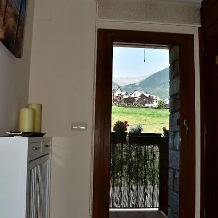 Casa Ferro