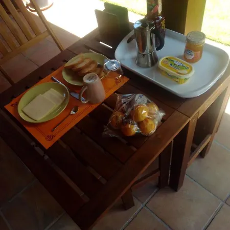 Casa Ferro Casa de Campo *