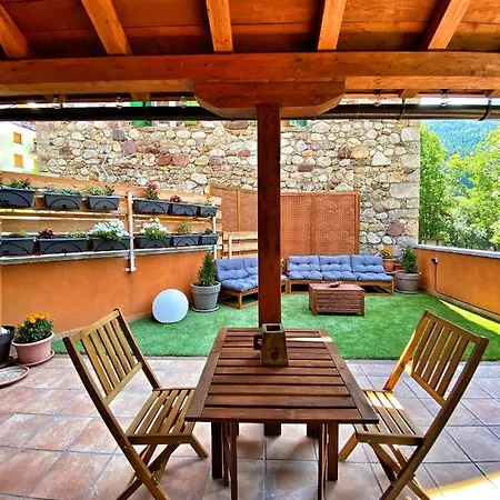 Casa Ferro