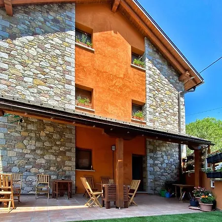 Casa Ferro *