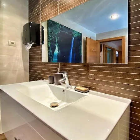 Landhaus Casa Ferro Plan