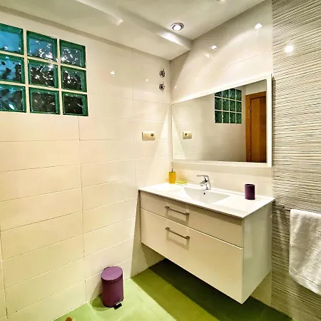 Casa Ferro Landhaus Plan