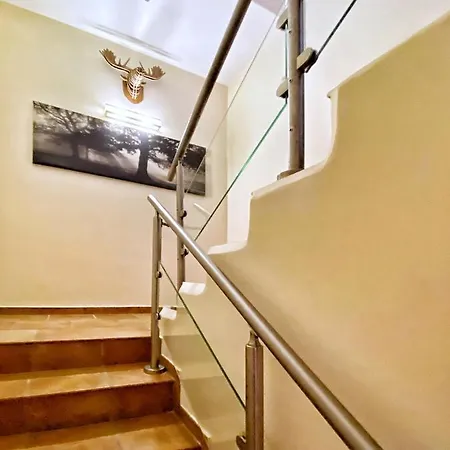 Landhaus Casa Ferro *