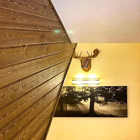 Casa Ferro