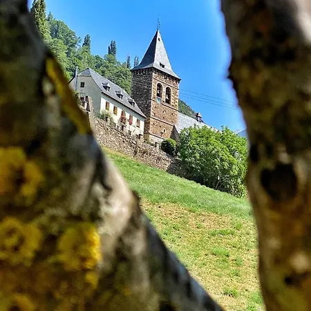 Casa Ferro