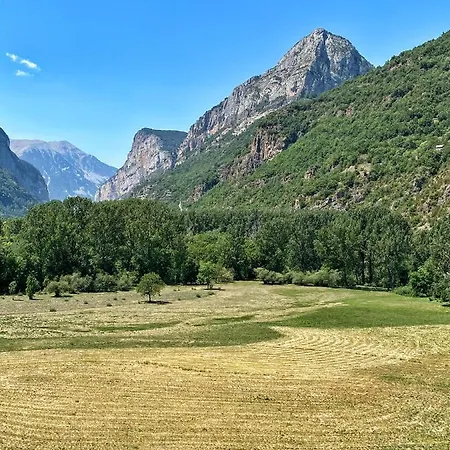 Casa Ferro Landhaus Plan