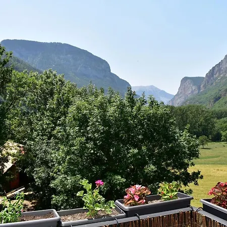 Casa Ferro Casa rural *
