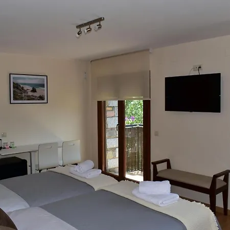 Casa Ferro
