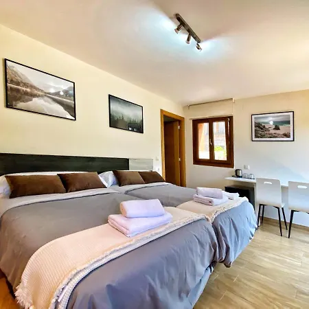 Casa Ferro *