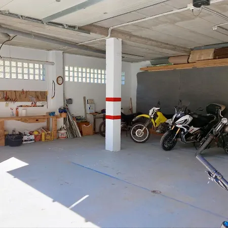 Landhaus Casa Ferro *