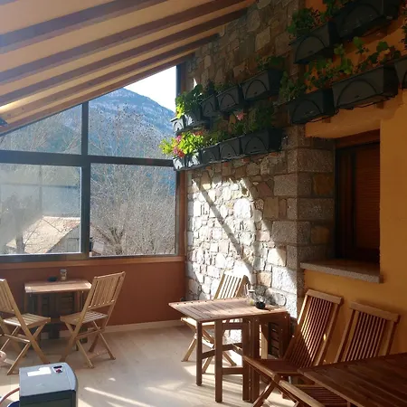 Casa rural Casa Ferro