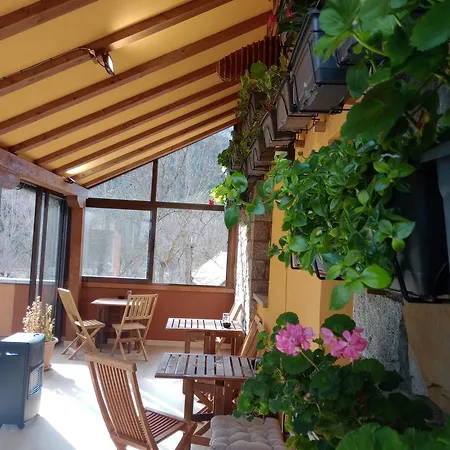 Casa Ferro *