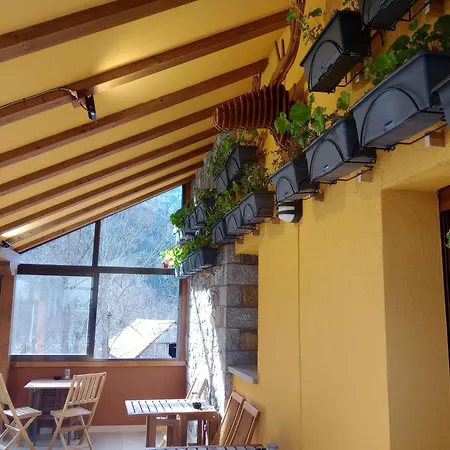 Casa de Campo Casa Ferro *