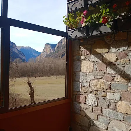 Landhaus Casa Ferro Plan