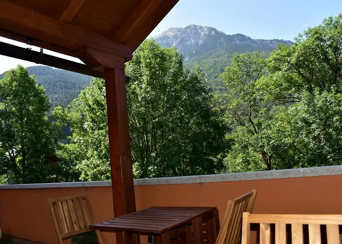 Casa Ferro Landhuis *