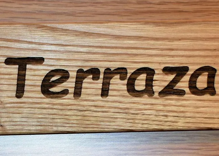 Casa Ferro Landhuis *