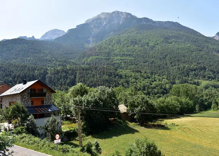 Casa Ferro Landhuis Plan