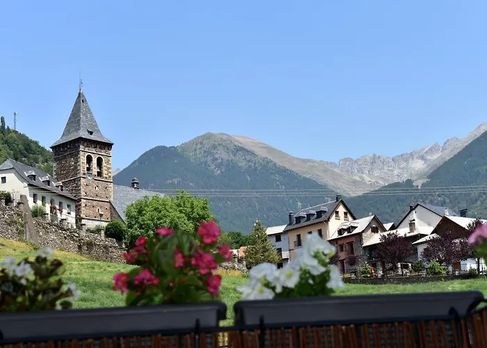 Landhuis Casa Ferro *