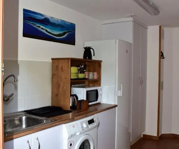 Casa Ferro Landhuis Plan