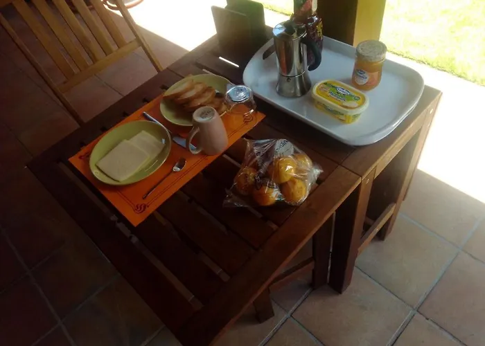 Casa Ferro Landhuis *