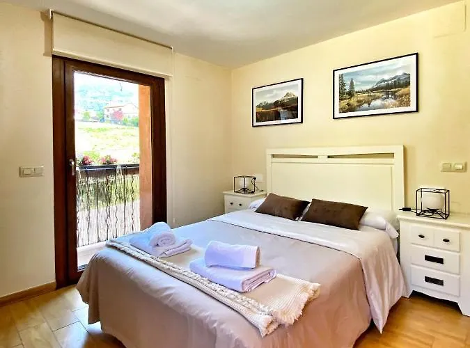 Landhuis Casa Ferro *