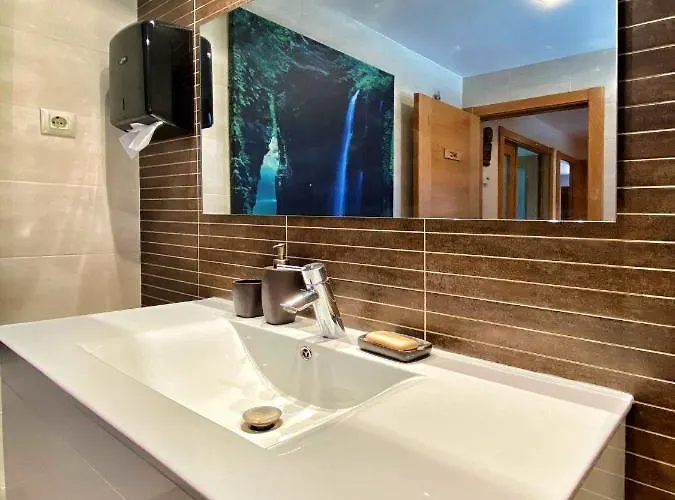 Landhuis Casa Ferro Plan