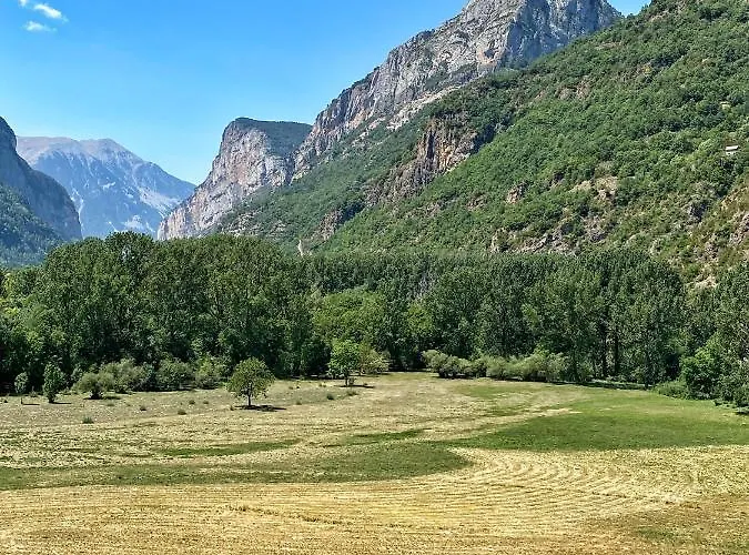 Casa Ferro Landhuis Plan