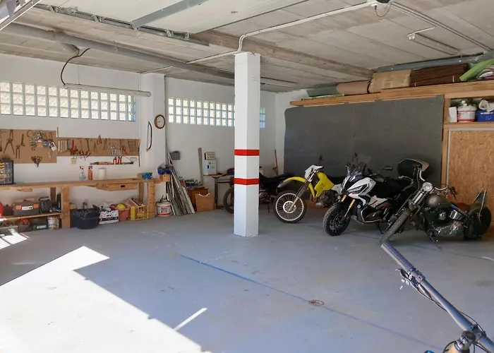 Landhuis Casa Ferro *