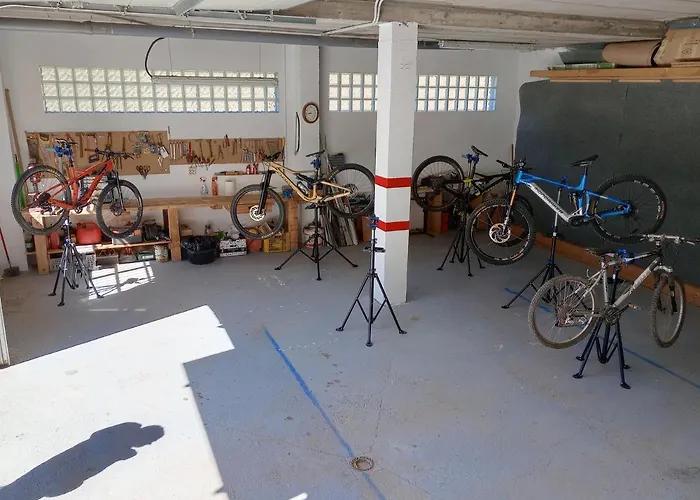 Casa Ferro Landhuis Plan