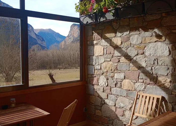 Landhuis Casa Ferro Plan